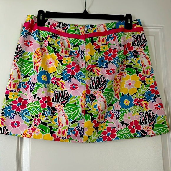 Bamboo Traders skort, 14 - Picture 2 of 7
